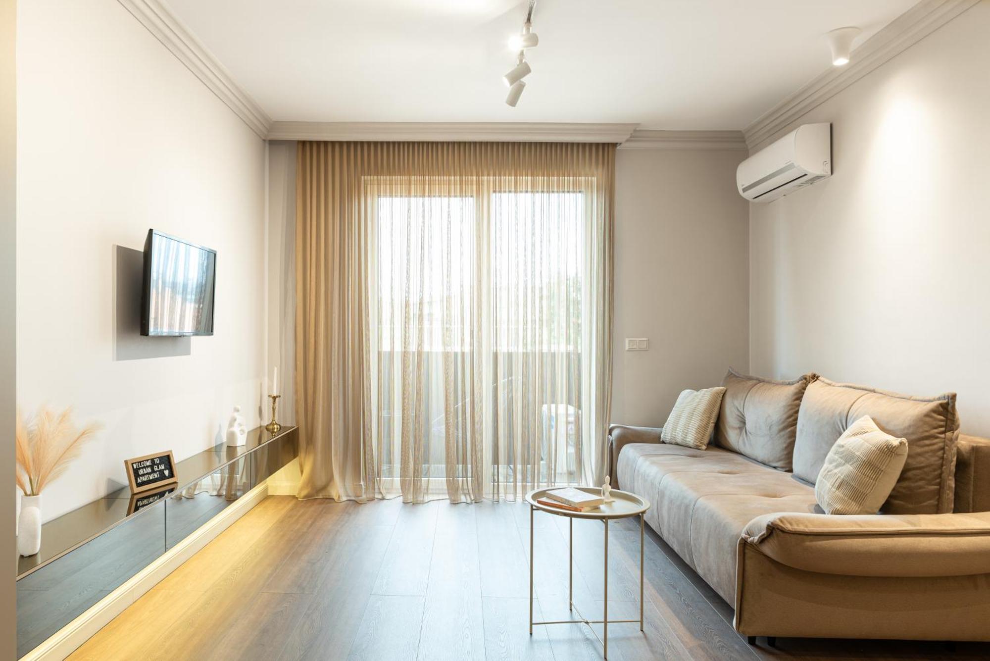 Clujstays Urban Glam Central Apartments Exterior photo