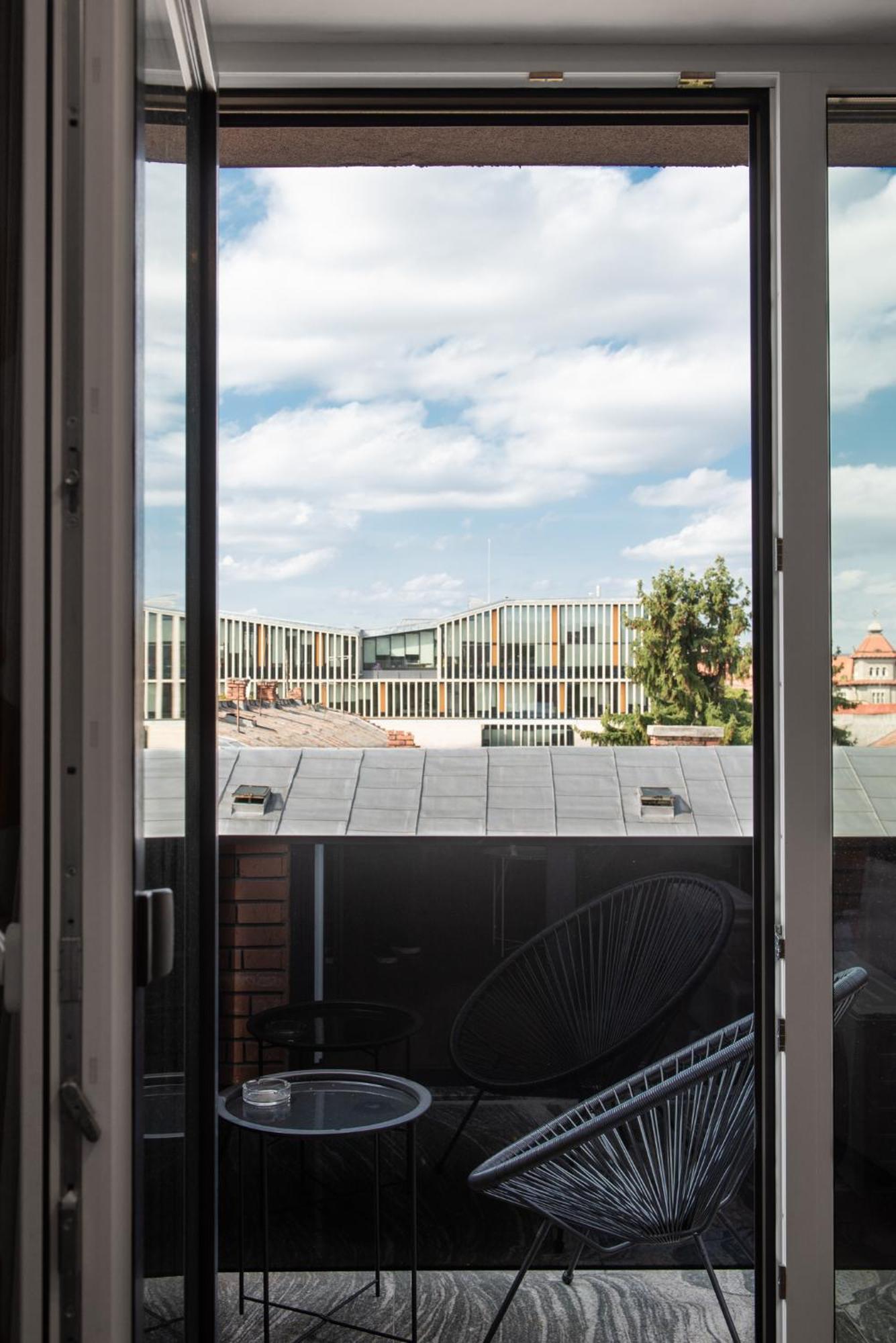Clujstays Urban Glam Central Apartments Exterior photo